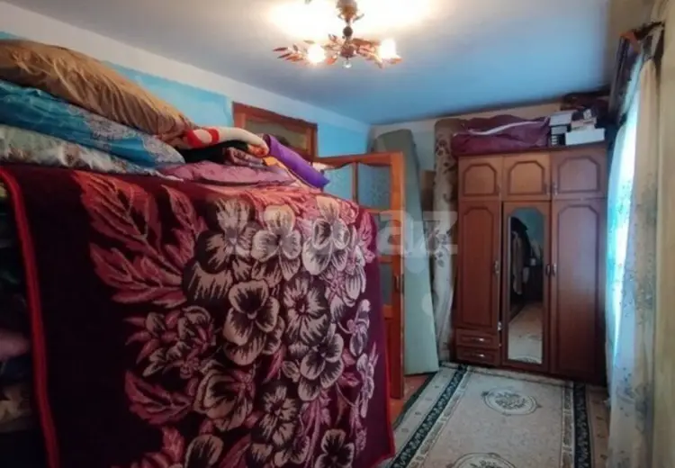 3 otaqlı mənzil , Sumqayıt