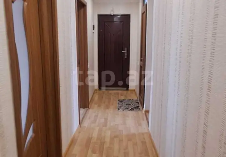 3 otaqlı mənzil , Sumqayıt