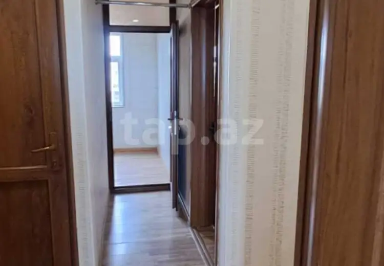 3 otaqlı mənzil , Sumqayıt