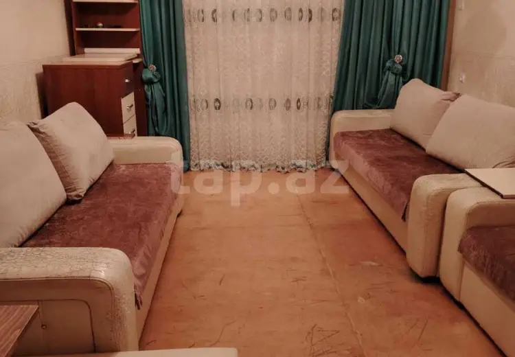 3 otaqlı mənzil , Sumqayıt