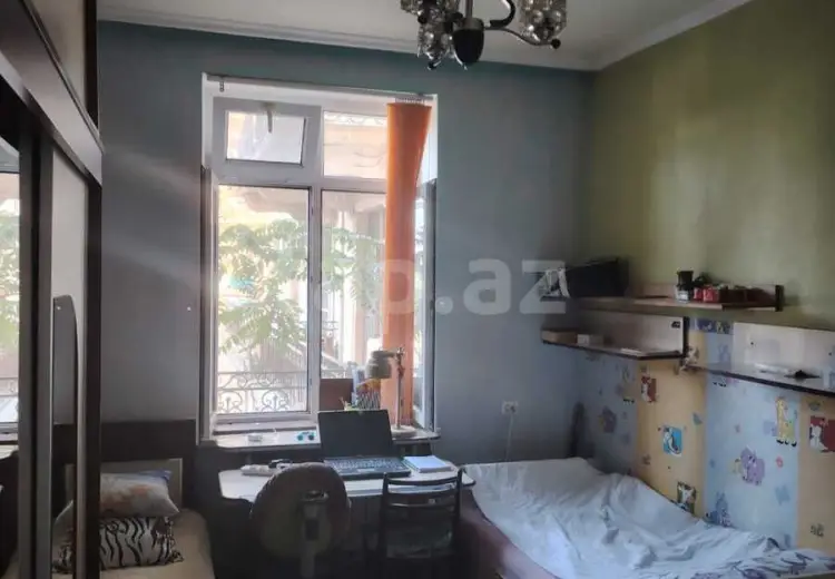 3 otaqlı mənzil , Sumqayıt