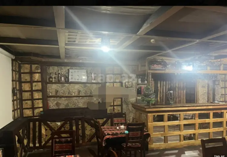 0 m² Obyekt / Ofis , Binəqədi, Bakı