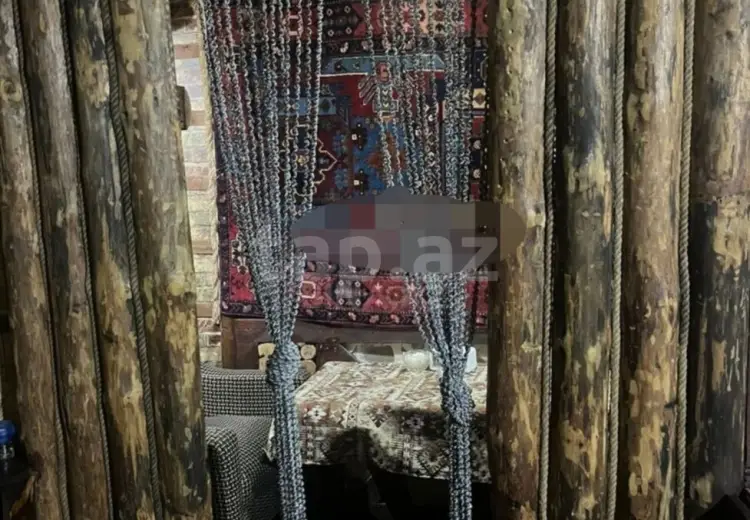 0 m² Obyekt / Ofis , Binəqədi, Bakı