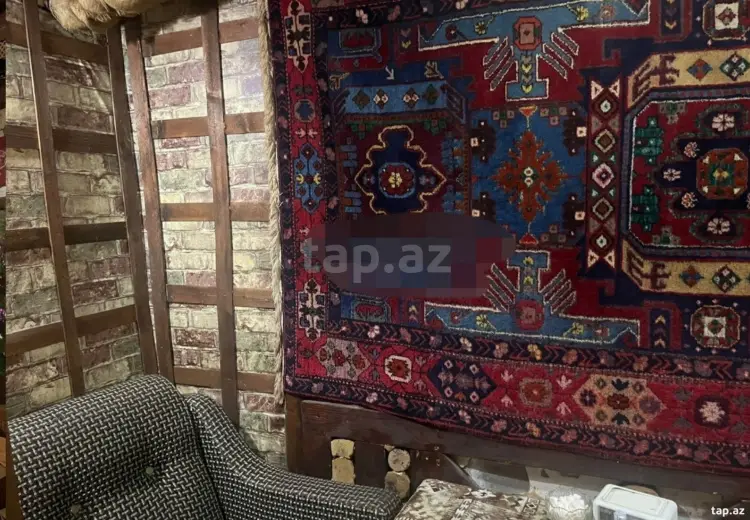 0 m² Obyekt / Ofis , Binəqədi, Bakı