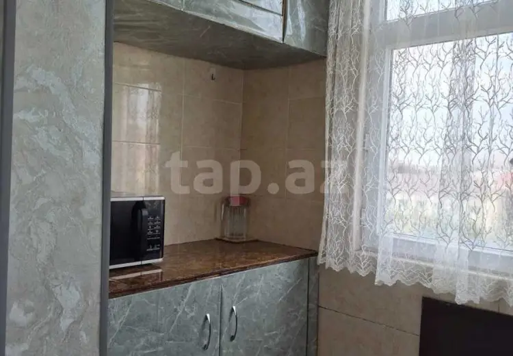 3 otaqlı mənzil , Sumqayıt