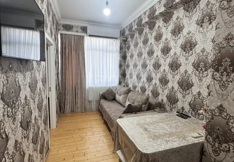 3 otaqlı mənzil , Xırdalan