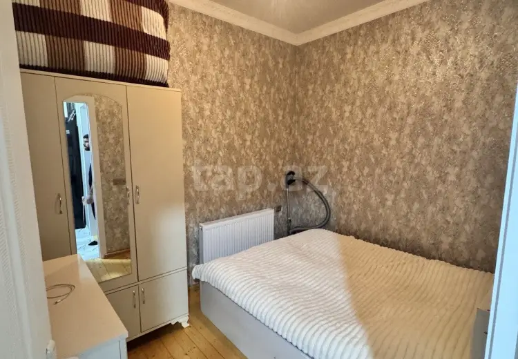 3 otaqlı mənzil , Xırdalan