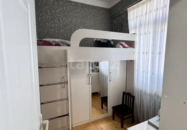 3 otaqlı mənzil , Xırdalan