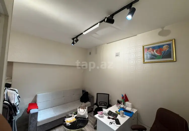 0 m² Obyekt / Ofis , Suraxanı, Bakı