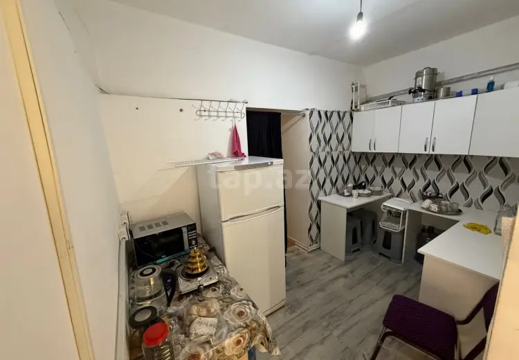 0 m² Obyekt / Ofis , Suraxanı, Bakı