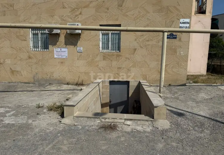 0 m² Obyekt / Ofis , Suraxanı, Bakı
