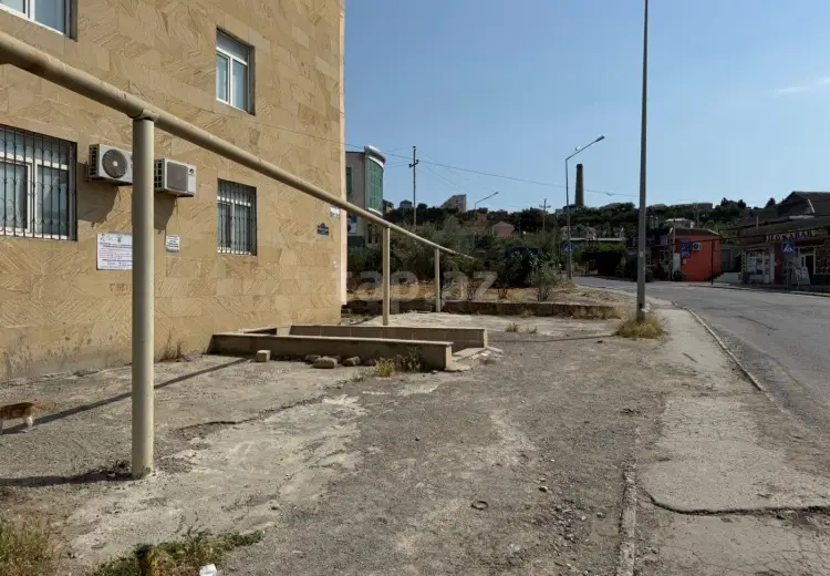 0 m² Obyekt / Ofis , Suraxanı, Bakı