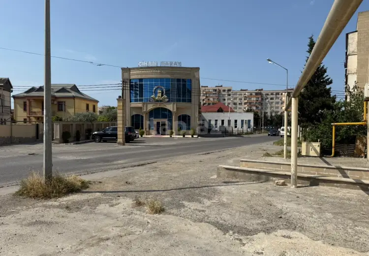 0 m² Obyekt / Ofis , Suraxanı, Bakı