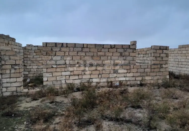 3 otaqlı mənzil , Saray, Abşeron