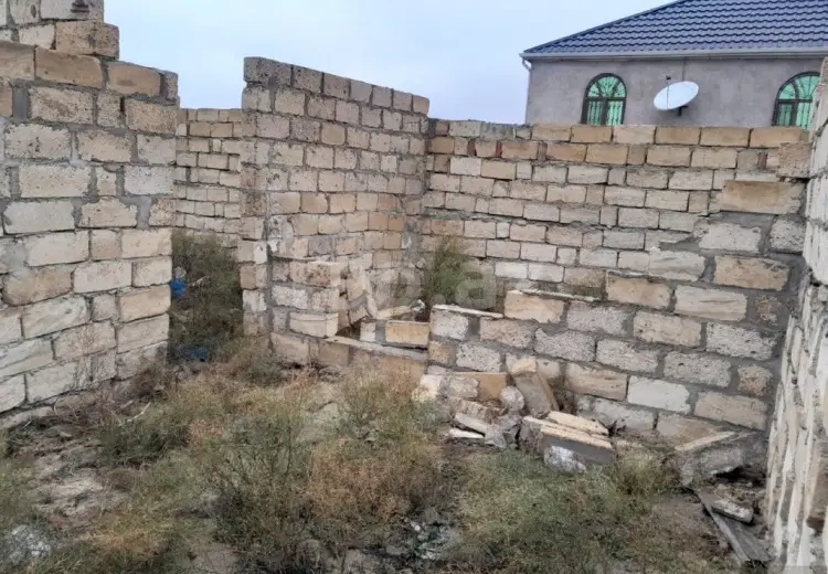 3 otaqlı mənzil , Saray, Abşeron