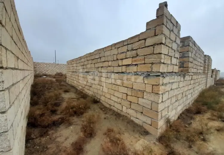 3 otaqlı mənzil , Saray, Abşeron