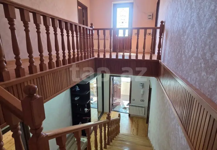 3 otaqlı mənzil , Sumqayıt
