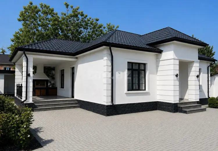 3 otaqlı mənzil , Mingəçevir
