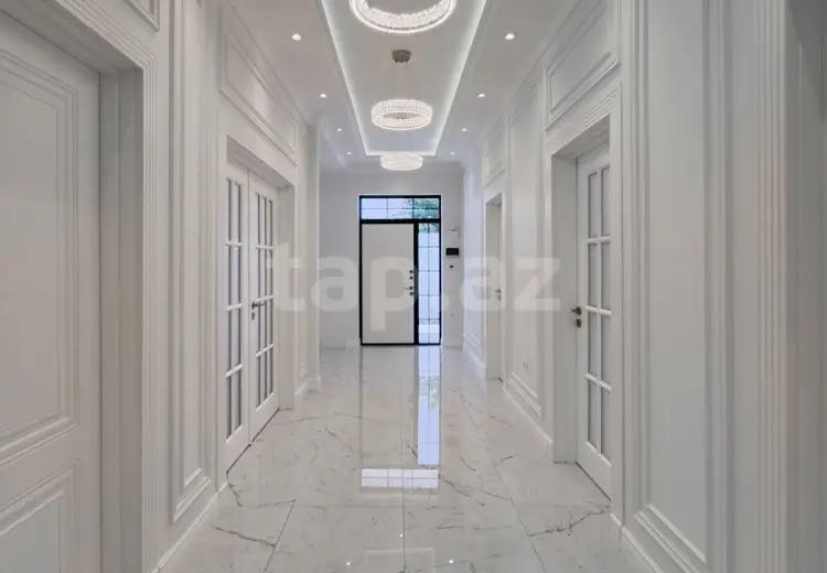 3 otaqlı mənzil , Mingəçevir