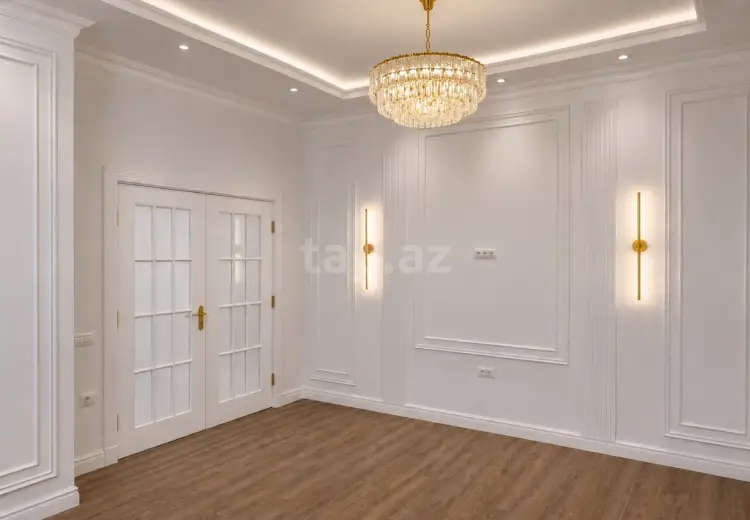3 otaqlı mənzil , Mingəçevir