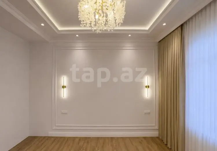 3 otaqlı mənzil , Mingəçevir