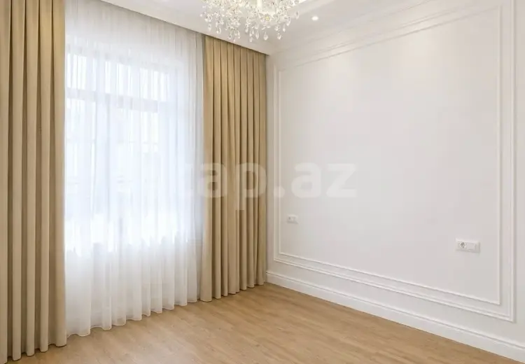 3 otaqlı mənzil , Mingəçevir