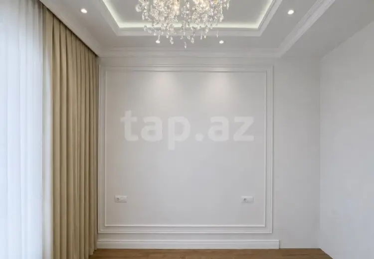 3 otaqlı mənzil , Mingəçevir