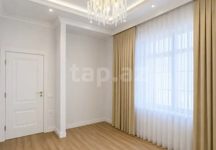 3 otaqlı mənzil , Mingəçevir