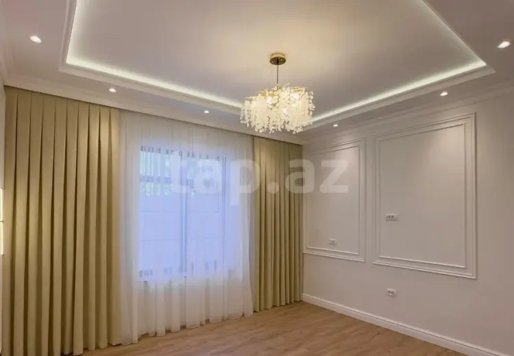 3 otaqlı mənzil , Mingəçevir