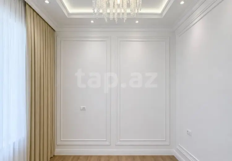 3 otaqlı mənzil , Mingəçevir