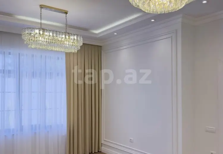 3 otaqlı mənzil , Mingəçevir