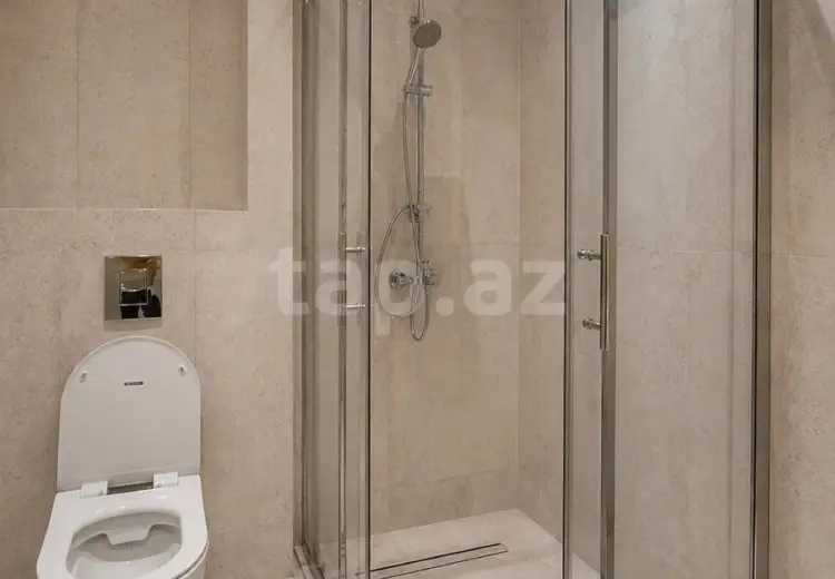 3 otaqlı mənzil , Mingəçevir