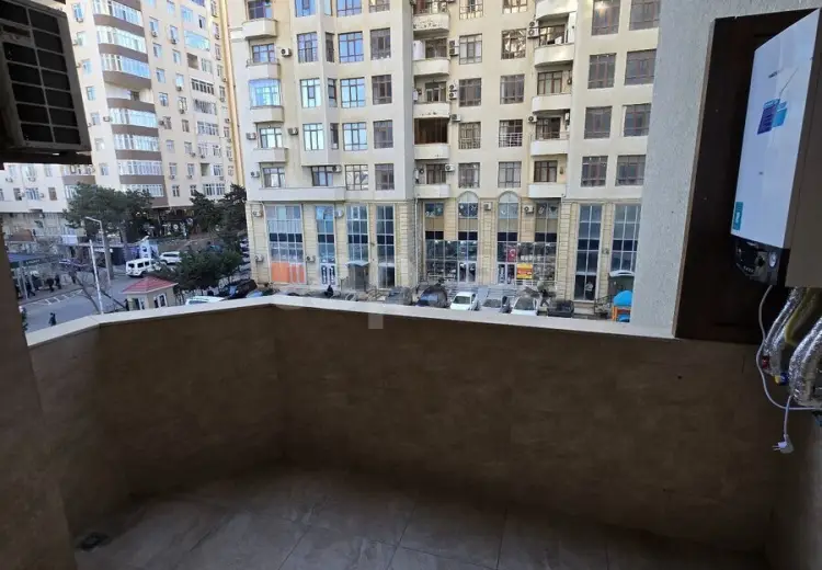 0 m² Obyekt / Ofis , Yasamal, Bakı