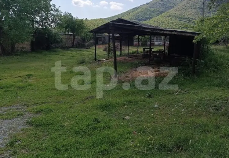 0 m² Obyekt / Ofis , Şəki