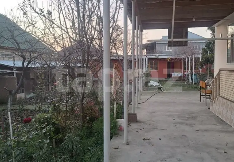 3 otaqlı mənzil , Şəki