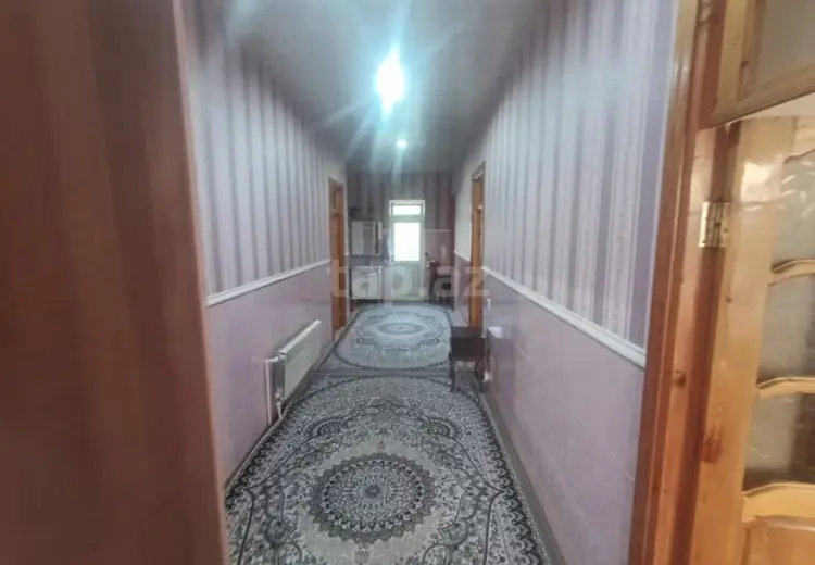 3 otaqlı mənzil , Şəki