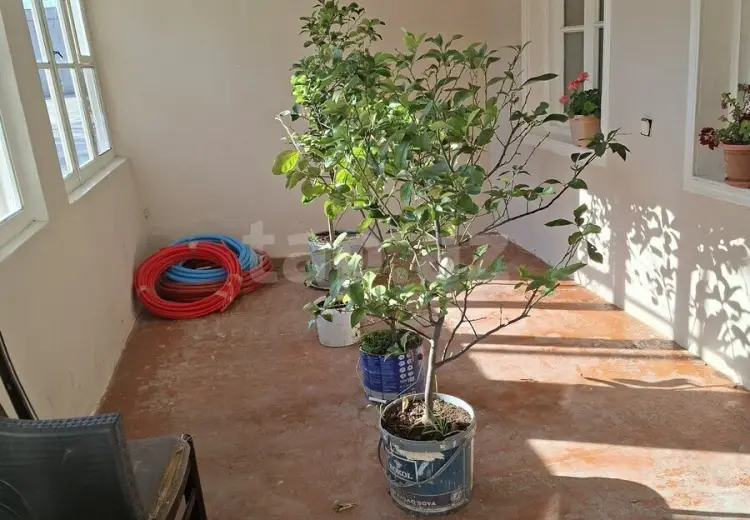 3 otaqlı mənzil , Şəki