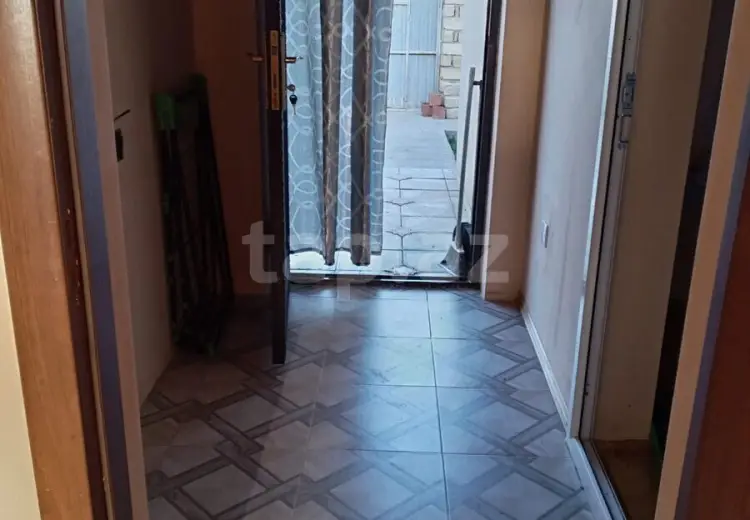3 otaqlı mənzil , Şəki