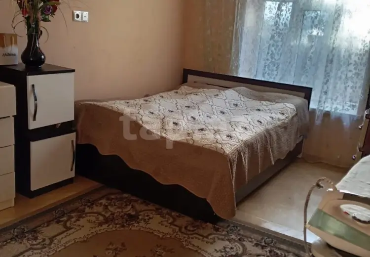 3 otaqlı mənzil , Şəki