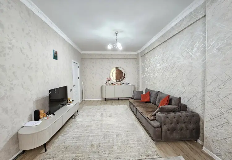 2 otaqlı mənzil Satılır, Xırdalan