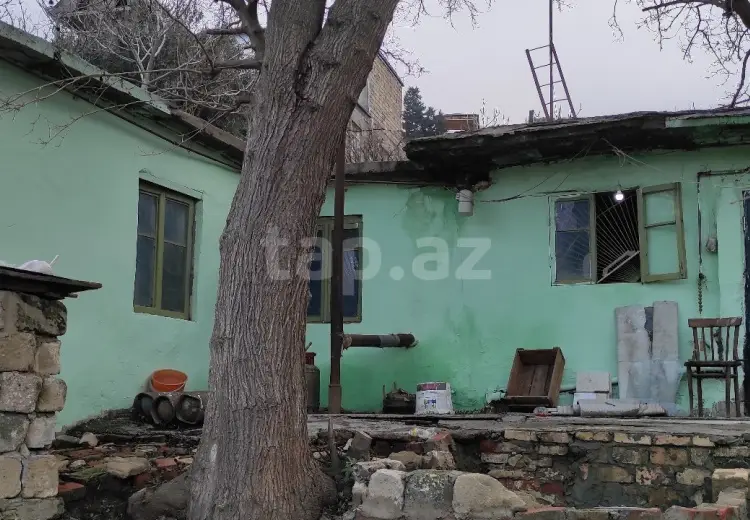 0 m² Obyekt / Ofis , Qaraçuxur qəs., Suraxanı, Bakı