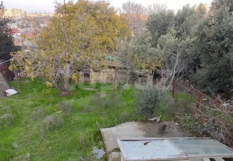 0 m² Obyekt / Ofis , Qaraçuxur qəs., Suraxanı, Bakı