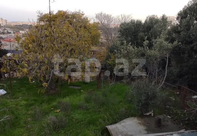 0 m² Obyekt / Ofis , Qaraçuxur qəs., Suraxanı, Bakı