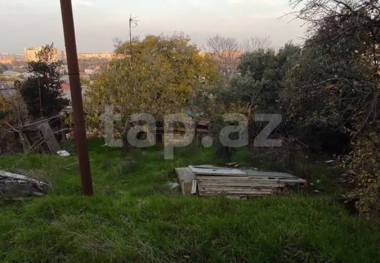 0 m² Obyekt / Ofis , Qaraçuxur qəs., Suraxanı, Bakı