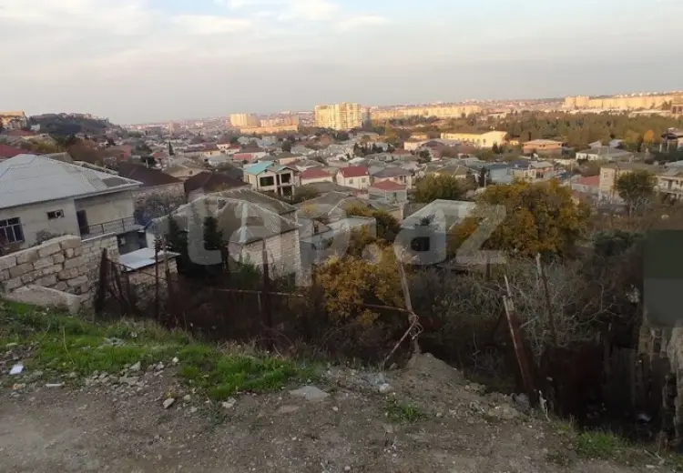 0 m² Obyekt / Ofis , Qaraçuxur qəs., Suraxanı, Bakı