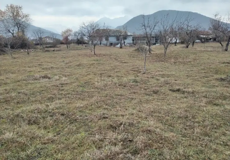 5 sot Torpaq Satılır, Qəbələ