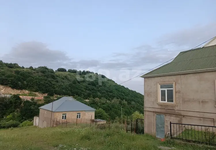 0 m² Obyekt / Ofis , Şamaxı