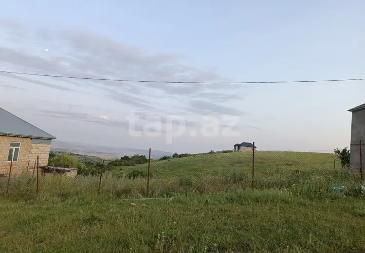 0 m² Obyekt / Ofis , Şamaxı