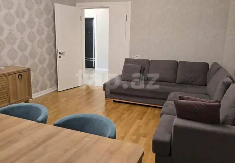 3 otaqlı mənzil , Bakı