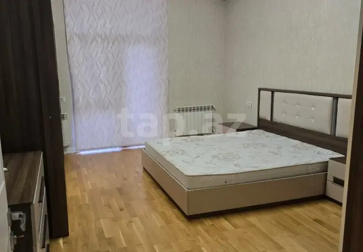 3 otaqlı mənzil , Bakı